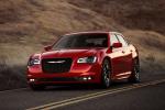 Chrysler 300C S 2015 года
